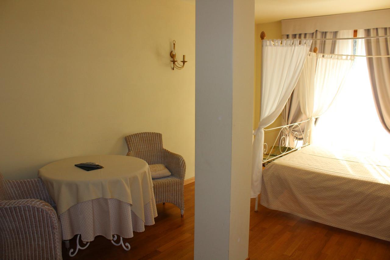 Villa Elite Resort ลีโมเนซุลการ์ดา ภายนอก รูปภาพ