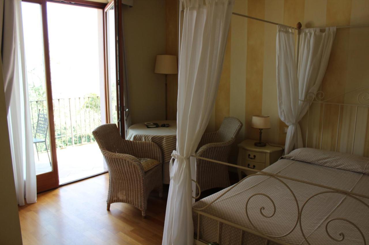 Villa Elite Resort ลีโมเนซุลการ์ดา ภายนอก รูปภาพ